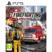 Firefighting Simulator The Squad (PS5), ,